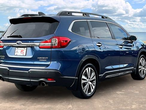 Used 2020 Subaru Ascent Touring w/ Popular Package #2 AWD/4WD image 4