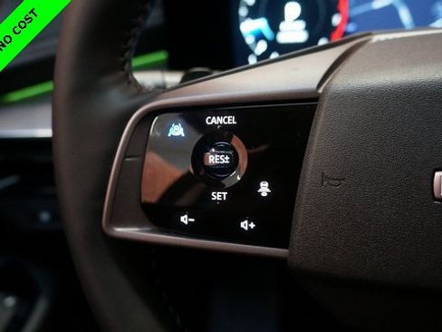 Certified 2025 Nissan Murano SL w/ Cargo Package image 22