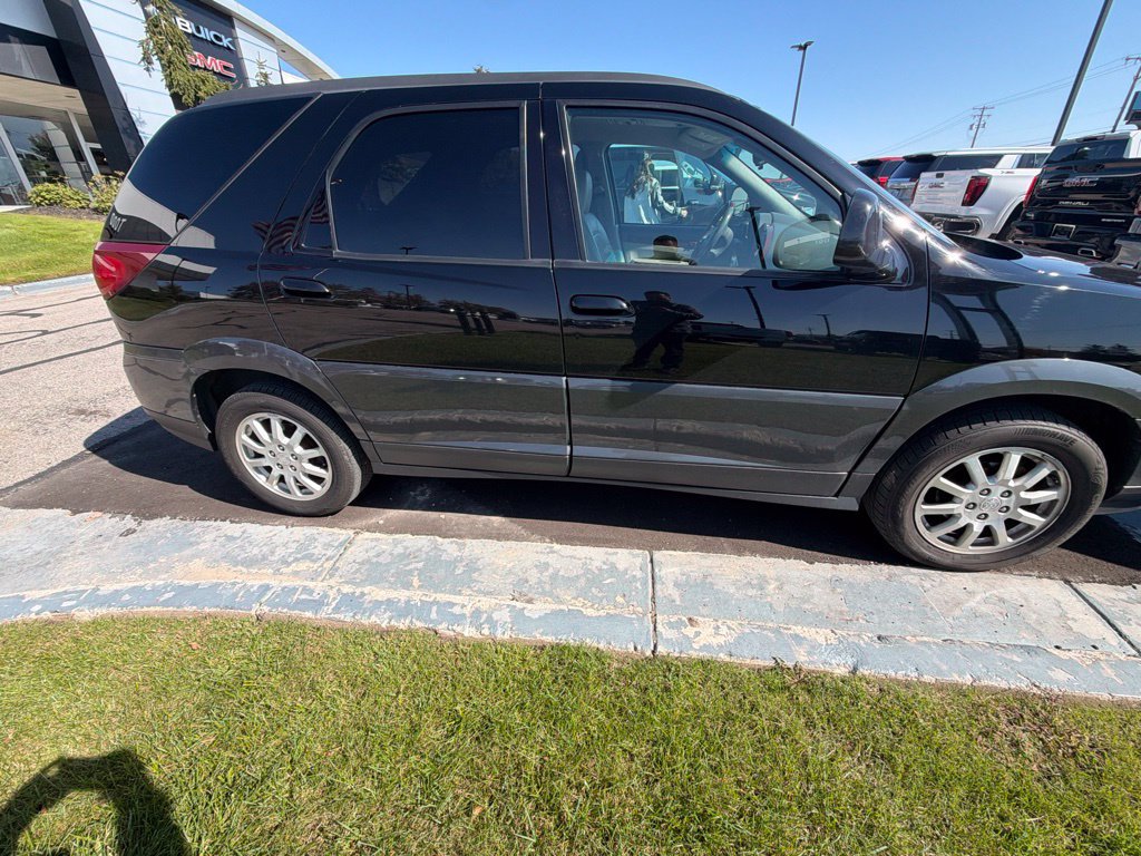 Used 2005 Buick Rendezvous 2WD w/ CXL Preferred Equipment Group image 3