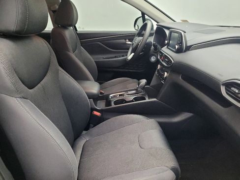 Used 2020 Hyundai Santa Fe SE image 21