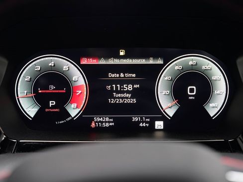 Used 2023 Audi S3 Prestige w/ Prestige Package image 3