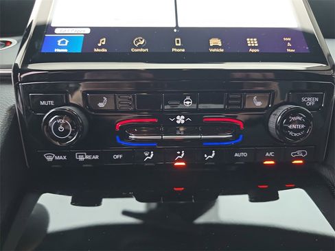 New 2025 Jeep Grand Cherokee L Limited w/ MOPAR Finishing Package image 23