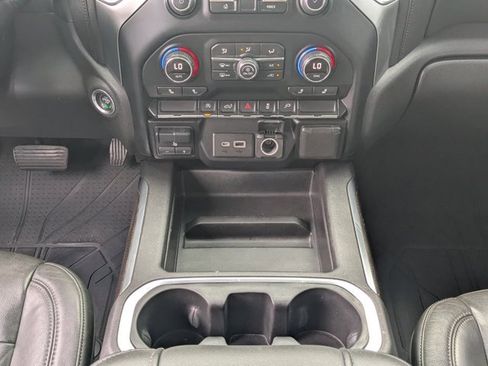 Used 2019 Chevrolet Silverado 1500 RST w/ All-Star Edition image 21