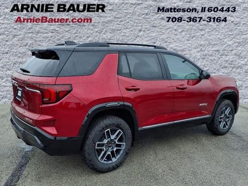 New 2026 GMC Terrain AT4 image 6