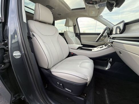 Used 2025 Hyundai Palisade Calligraphy AWD/4WD image 26