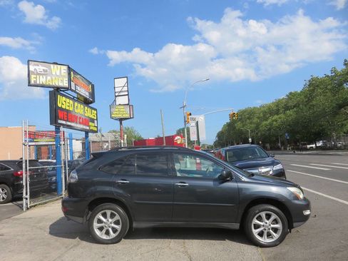 Used 2009 Lexus RX 350 AWD image 9