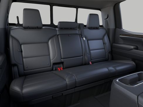 New 2026 GMC Sierra 1500 Elevation w/ Elevation Premium Package AWD/4WD image 17