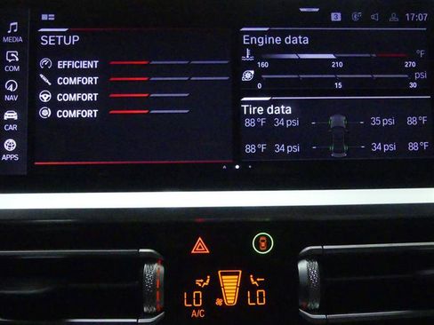 Used 2021 BMW M3 Competition RWD image 15