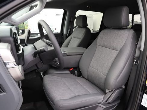 Used 2024 Ford F250 XL w/ STX Appearance Package AWD/4WD image 14