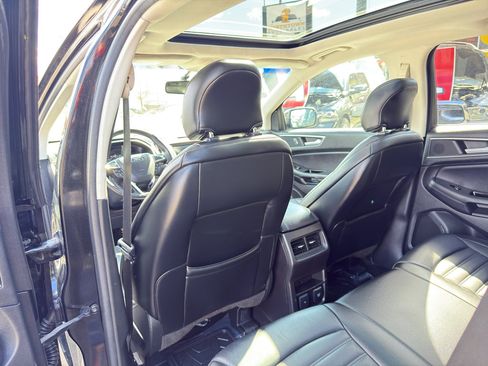 Used 2015 Ford Edge SEL w/ Canadian Touring Package image 11