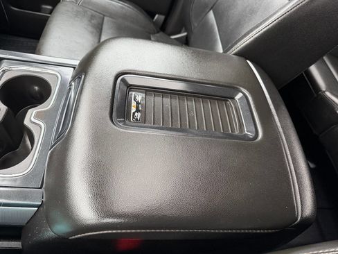 Used 2018 Chevrolet Silverado 1500 LTZ Z71 w/ Centennial Edition image 52