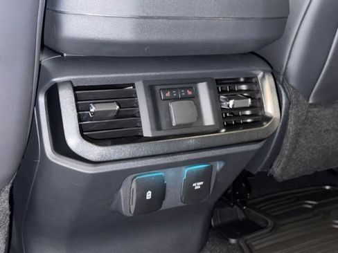 New 2026 Ford F150 Platinum w/ Equipment Group 702A High AWD/4WD image 40