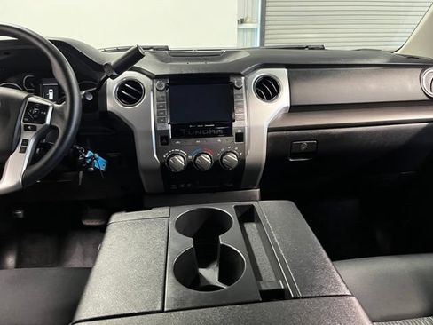 Used 2021 Toyota Tundra SR5 RWD image 20