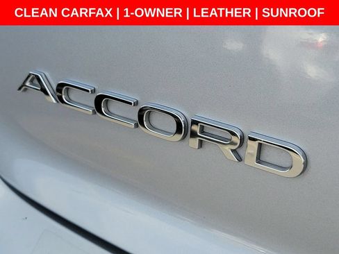Used 2023 Honda Accord Sport image 10