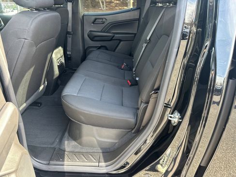 Used 2024 Chevrolet Colorado Trail Boss w/ Advanced Trailering Package image 20