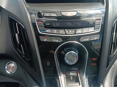 Used 2023 Acura RDX AWD image 13