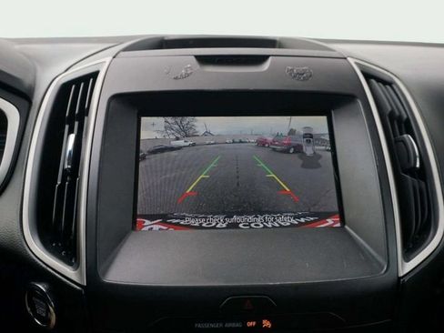 Used 2020 Ford Edge SEL w/ Convenience Package AWD/4WD image 32
