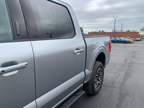 Certified 2023 Ford F150 XLT w/ Equipment Group 302A High AWD/4WD image 14