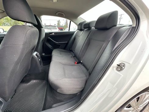 Used 2014 Volkswagen Jetta S FWD image 11