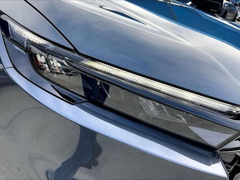 New 2026 Honda CR-V Sport Touring image 13