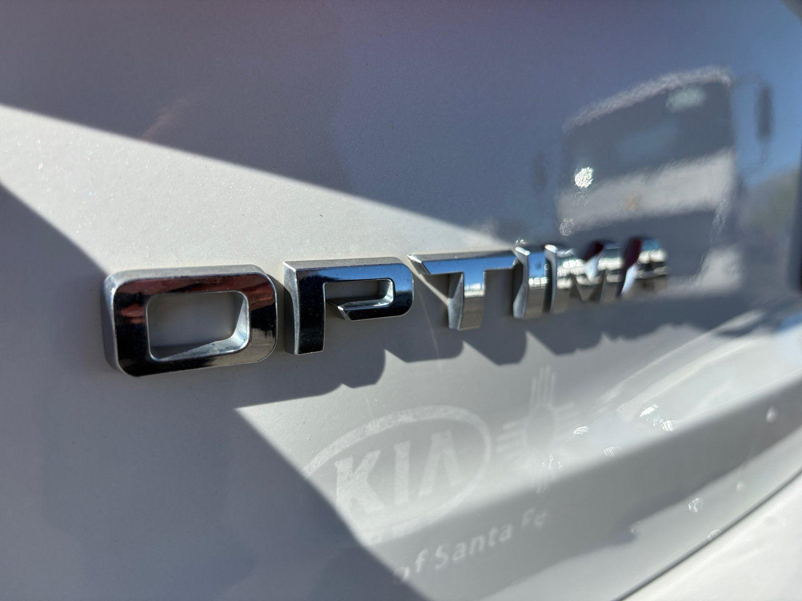 Used 2015 Kia Optima EX w/ EX Premium Package FWD image 26