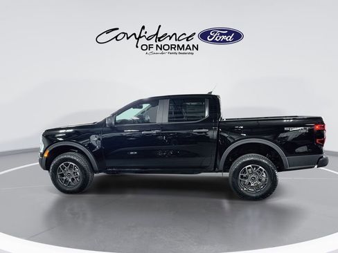 New 2026 Ford Ranger XLT AWD/4WD image 5