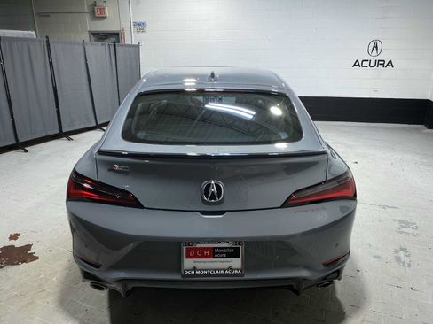 Used 2026 Acura Integra A-Spec FWD image 5