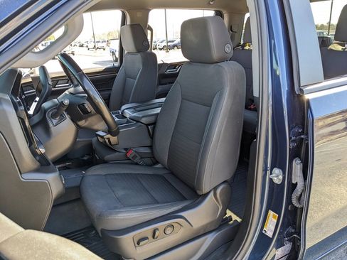 Used 2023 Chevrolet Silverado 1500 RST image 38