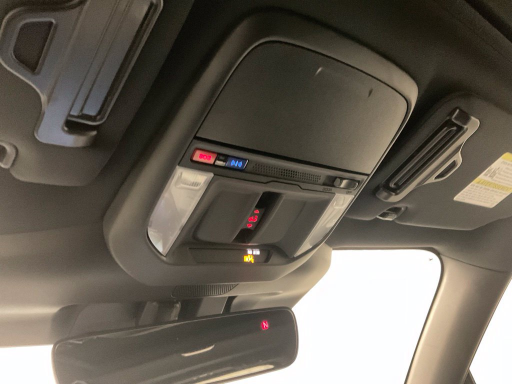 New 2026 Subaru Forester Sport AWD/4WD image 21