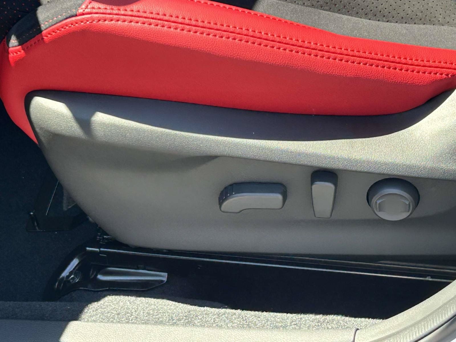 New 2026 Subaru WRX Limited AWD/4WD image 19
