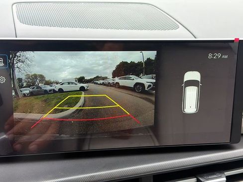 New 2026 Hyundai Santa Fe SE FWD image 13