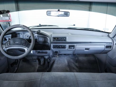Used 1997 Ford F350 4x4 Crew Cab image 43