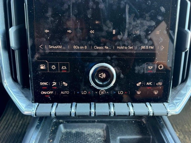 Used 2024 GMC Acadia Elevation w/ Black Edition AWD/4WD image 17