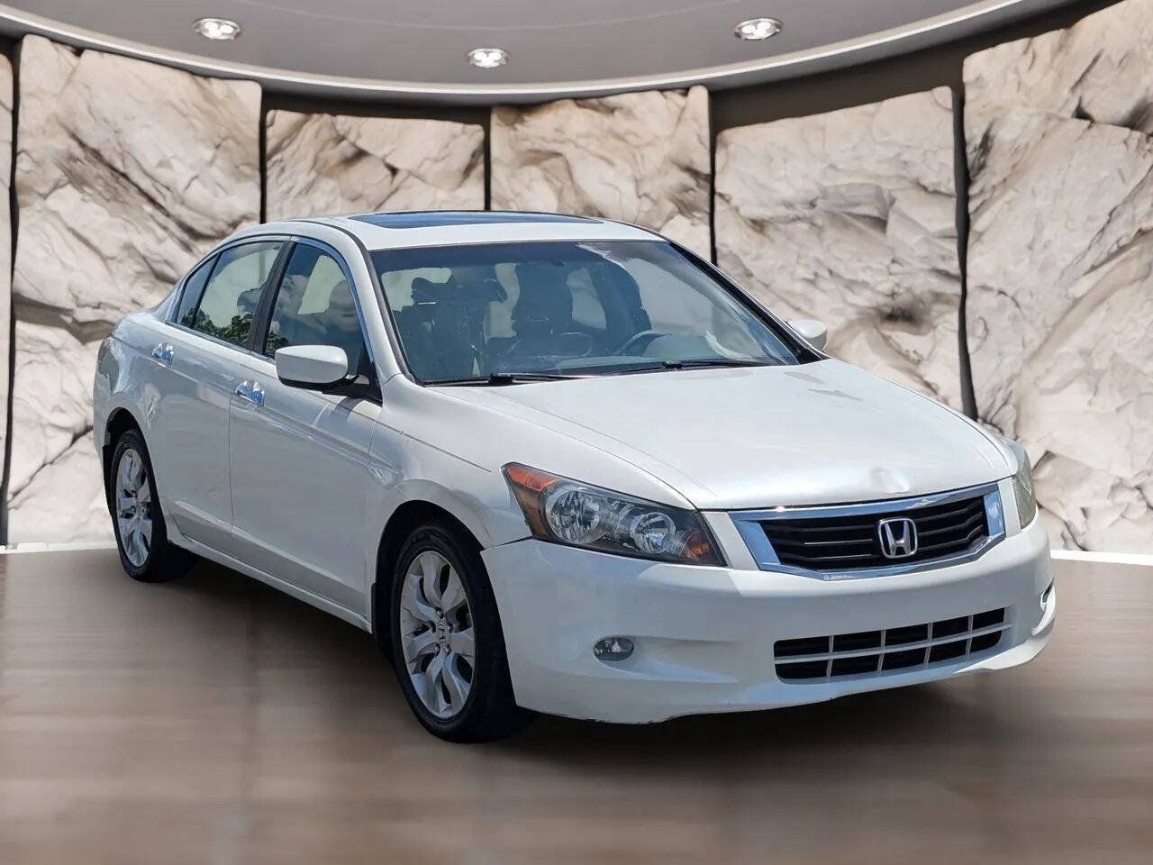 Used 2010 Honda Accord EX-L image 14