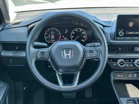 Certified 2023 Honda CR-V EX image 22