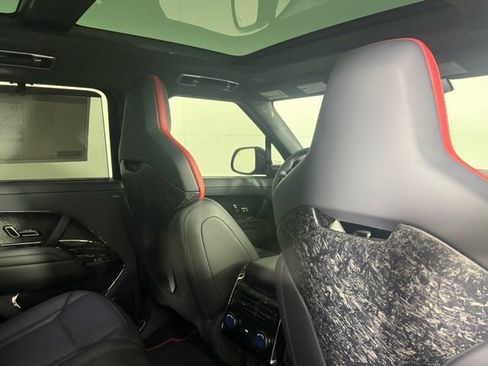 New 2025 Land Rover Range Rover Sport SV Edition Two image 31