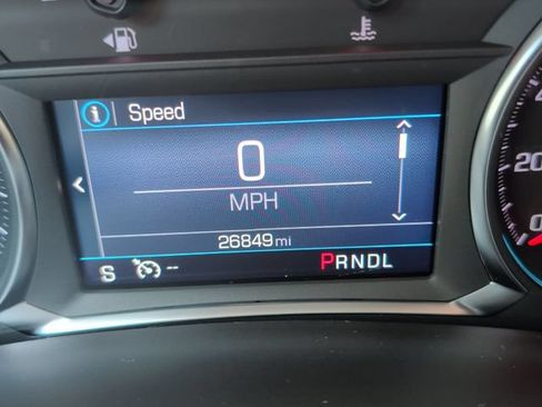 Used 2024 Chevrolet Equinox LT FWD image 14