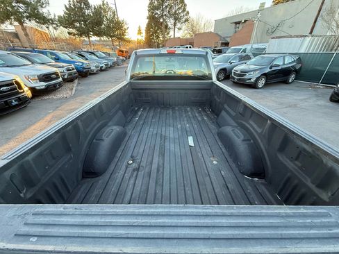 Used 2020 Ford F150 XL w/ Equipment Group 101A Mid image 18