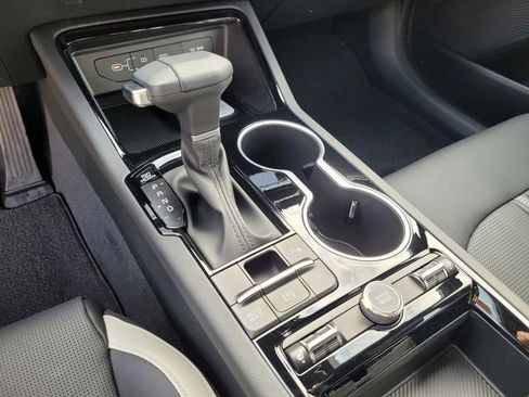 New 2026 Kia K5 GT-Line w/ GT-Line Premium Package FWD image 11