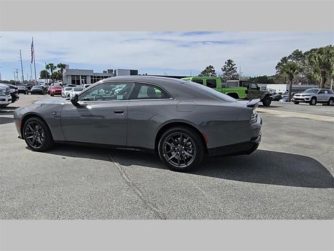 New 2026 Dodge Charger Scat Pack w/ Blacktop Package image 27