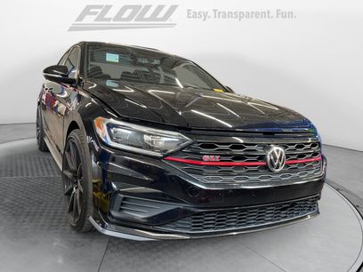 Used 2020 Volkswagen Jetta GLI Autobahn