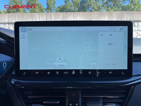 New 2024 Ford Escape ST-Line Elite w/ Premium Technology Package image 16