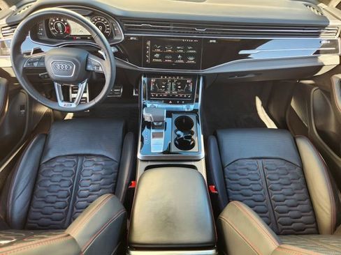Used 2021 Audi RS Q8 image 25