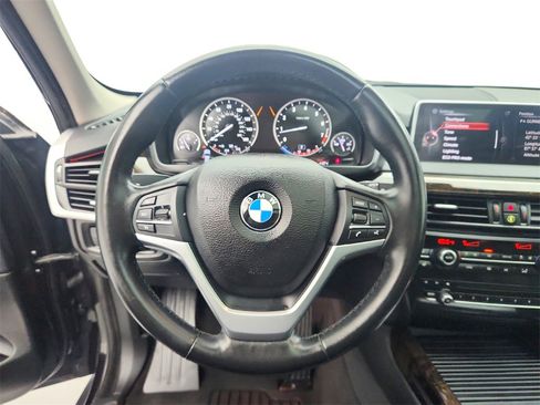 Used 2016 BMW X5 xDrive35i image 15