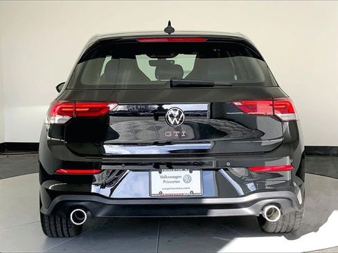 New 2026 Volkswagen GTI Autobahn image 5