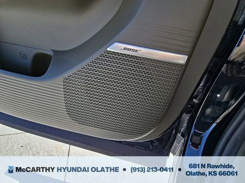 Used 2025 Hyundai Santa Fe Calligraphy AWD/4WD image 27