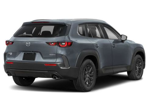 Used 2024 MAZDA CX-50 AWD 2.5 S w/ Convenience Package image 3