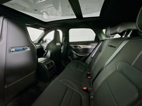 Used 2024 Jaguar F-PACE R-Dynamic S image 24