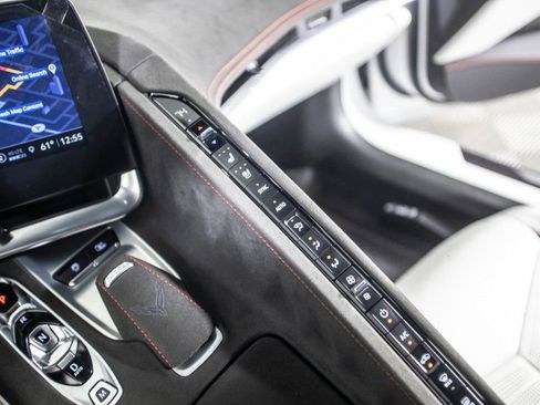 Used 2023 Chevrolet Corvette Stingray Premium Cpe w/ Z51 Performance Package image 27