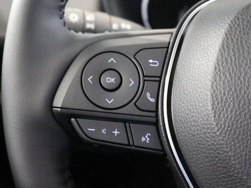 New 2025 Toyota RAV4 XLE Premium image 17